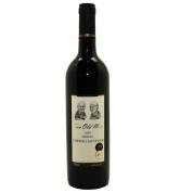 Tow Old Men Shiraz Cabernet Sauvignon Red