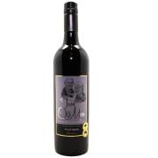 Tow Old Men Shiraz Platinum