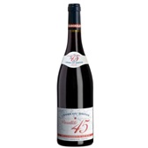 PAUL JABOULET AINE COTES DU RHONE PAPALL嘉伯乐罗纳河谷北纬45度红