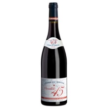 PAUL JABOULET AINE COTES DU RHONE PAPALL嘉伯乐罗纳河谷北纬45度红