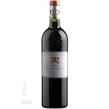 克莱蒙教皇堡干红葡萄酒2008