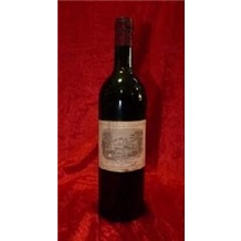 拉菲1973 CH LAFITE ROTHSCHILD 1973