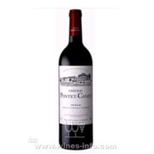 宝得根庄园干红葡萄酒1982 价格