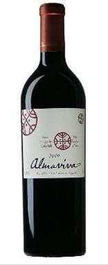 智利酒王活灵魂干红葡萄酒 2009 Almaviva 价格