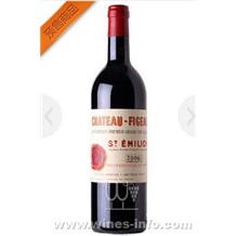 法国飞卓庄园干红葡萄酒2006年 Chateau Figeac 价格