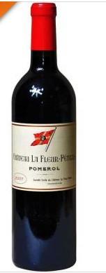 柏图斯之花堡 2007 Chateau La Fleur Petrus 价格