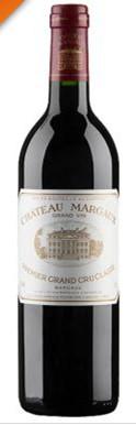 法国玛歌酒庄红酒（正牌）2002 Chateau Margaux 价格