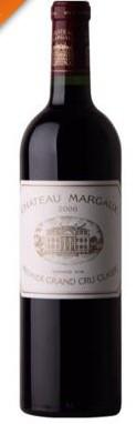 法国玛歌酒庄红酒（正牌）2006 Chateau Margaux 价格