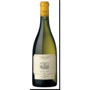 CERVARO DELLA SALA Vino Bianco Umbria