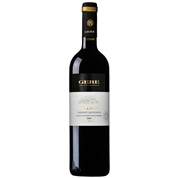 CABERNET SAUVIGONO BARRIQUE