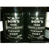 1996年多斯年份波特Bomfim单一园 Dow's Vintage Port Quinta do Bomfim 1996