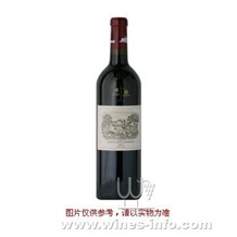 法国拉菲庄园红2005(750ml)