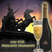 MOSCATO SPUMANTE LINI910