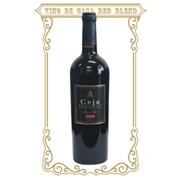 Napa Valley Vino de Casa Red Blend