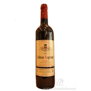  Chateau Lagrange波尔多格拉芙拉格喜城堡干红葡萄酒2006