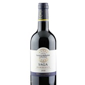 拉菲传说波尔多干红葡萄酒 - Saga Bordeaux red