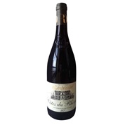 Lariboisiere Cotes Du Rhone莱理博斯罗纳河谷干红葡萄酒2011