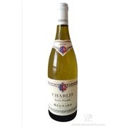 Regnard Chablis 勃艮第夏布利雷纳·圣皮埃尔干白葡萄酒2009