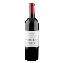 靓茨伯庄园 - Chateau Lynch Bages