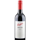 奔富酒园Bin128库纳瓦拉设拉子红葡萄酒(Penfolds)