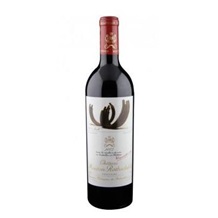 木桐庄园 - Chateau Mouton Rothschild