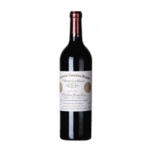 白马庄 - Cheval Blanc