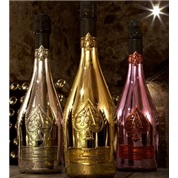 Armand de Brignac Blanc de Blancs