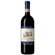 BRUNELLO DI MONTALCINO 2007