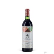 Chateau Mouton Rothschild