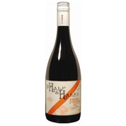 Half & Half Monatrell Shiraz