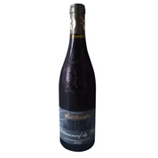 Lariboisiere Chateauneuf -du -Pape罗纳河谷(莱理博斯)教皇新堡干红葡萄酒2009