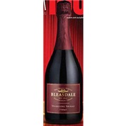 Bleasdale Sparkling Shiraz