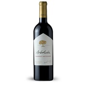 Arboleda Cabernet Sauvignon