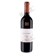 Punti Ferrer Reserva(Carmenere)