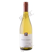 Punti Ferrer Classic(Chardonnay)