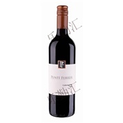 Punti Ferrer Classic(Carmenere)