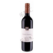 Punti Ferrer Classic(Merlot)