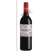 Meander Merlot/Shiraz