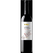 CASTILLO DE BARBARA-TEMPRANILLO