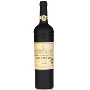 张裕卡斯特酒庄特选级蛇龙珠干红