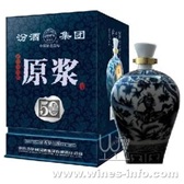 汾酒青花瓷原浆酒50度(1000ML)