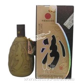 紫砂汾酒53度(475ML)