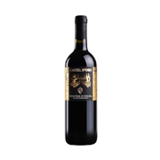 SANGIOVESE DI TOSCANA IGT CASTEL D‘ORO