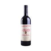 CHIANTI RUFINA RISERVA DOCG 1991 VILLA VETRICE