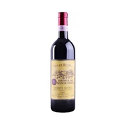 CHIANTI RUFINA RISERVA DOCG 1998 SIGNOR GRATO B. BORD