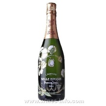 巴黎之花美丽时光香槟2004年份干型(750ML)