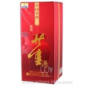 中国董酒54度(500ML)