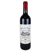 Chateau Tayac 2008