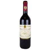 Chateau Musset Chevalier 2009