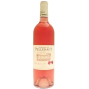 PELLEHAUT ETE Gascon Rose